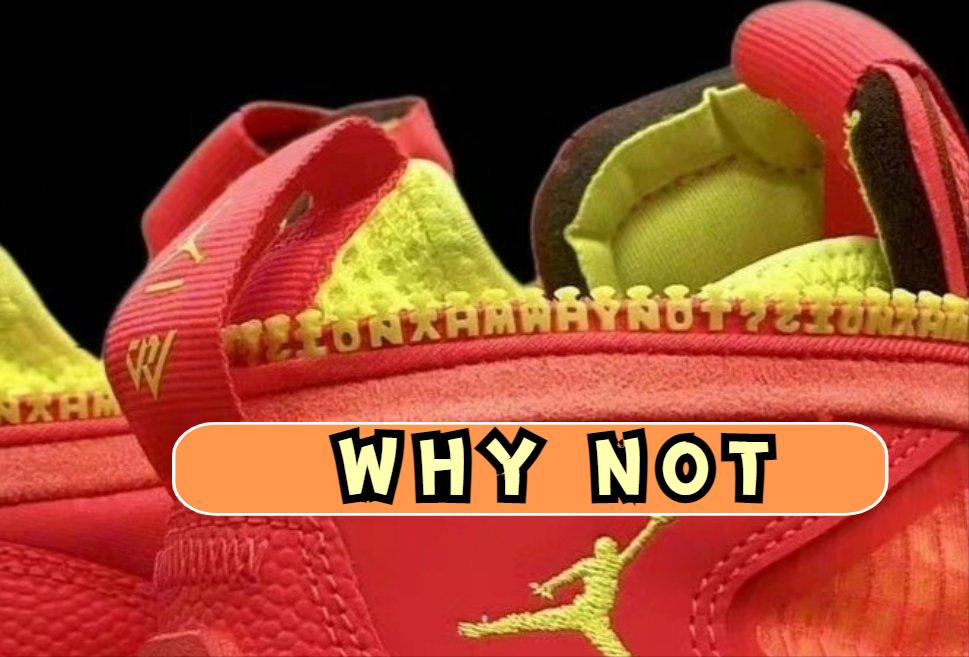 一周球鞋！野球帝与安踏联名曝光，KD15ASG太美了