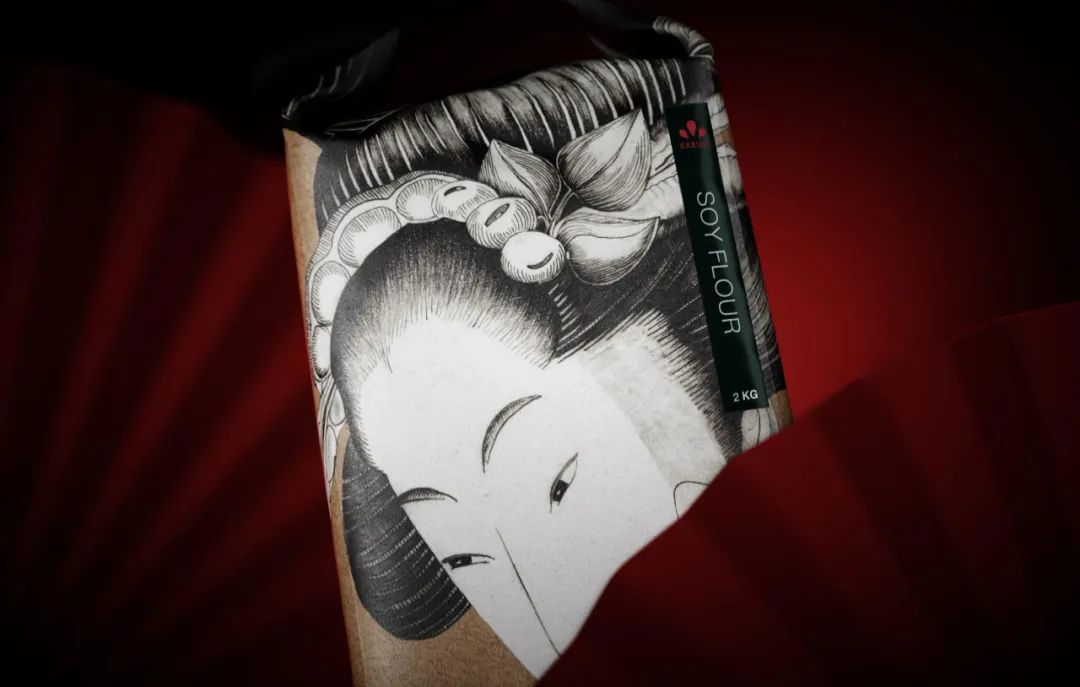 区域品牌农产品包装设计,农产品包装设计创意点