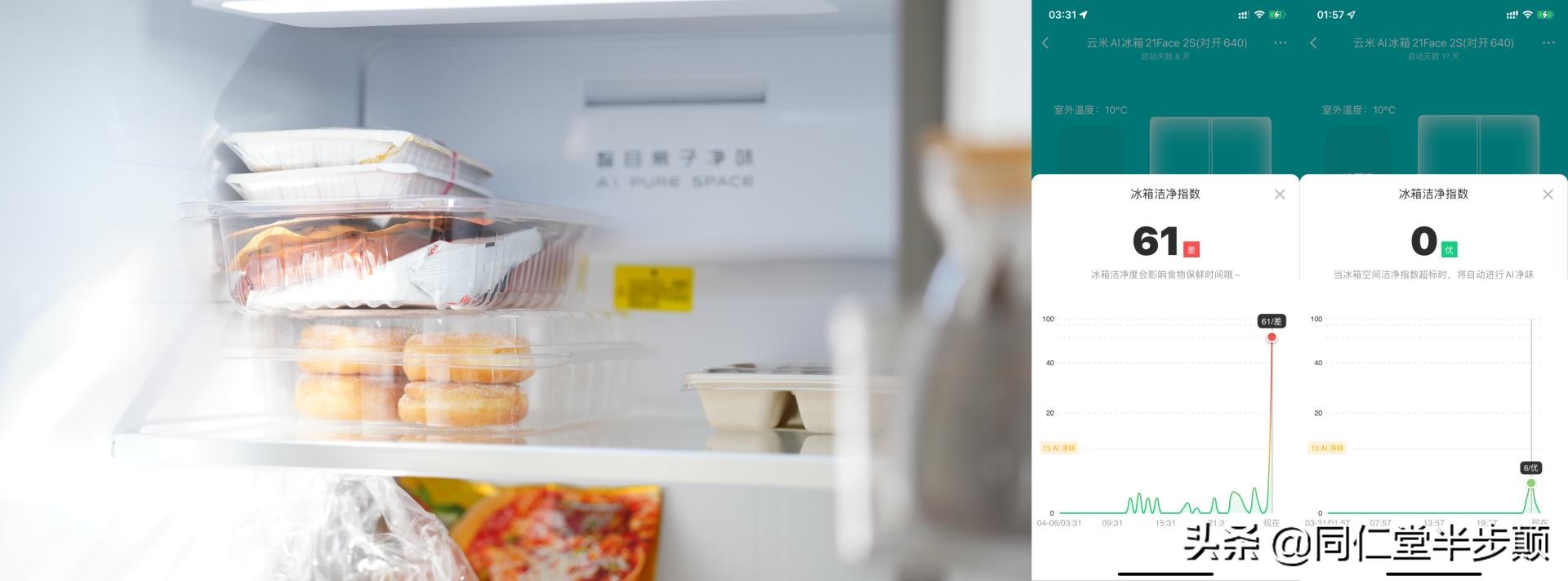 疫情下如何选择一款好冰箱,后疫情时代教您如何挑选冰箱