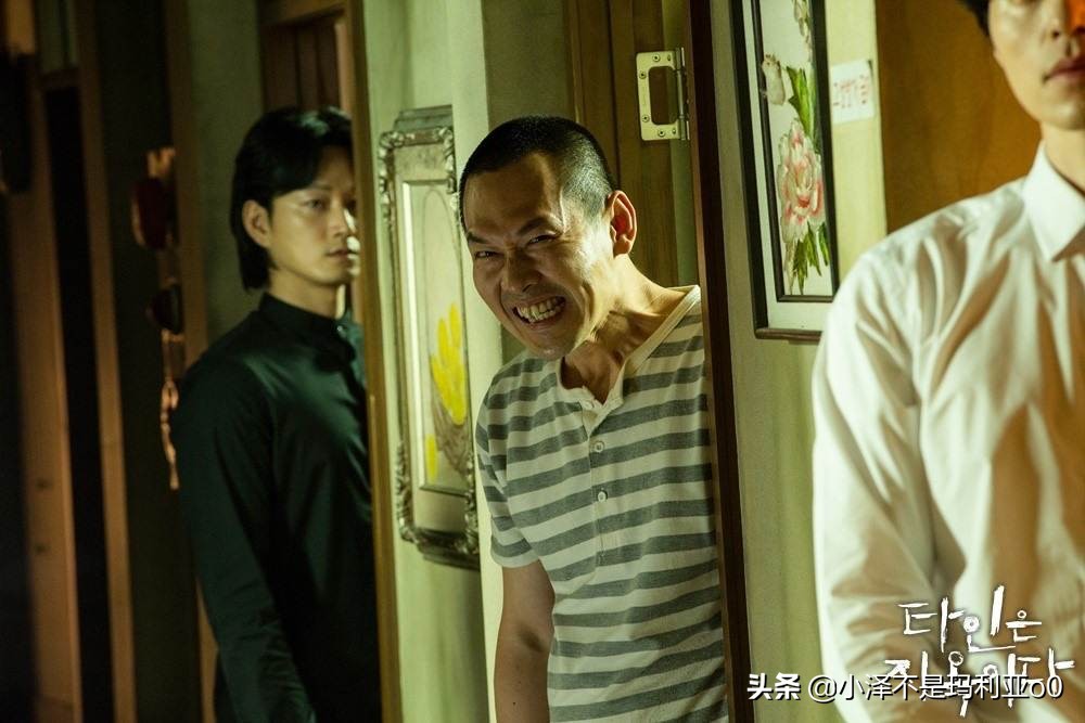 十部高分悬疑惊悚片推荐,恐怖悬疑剧推荐大片9.0以上评分