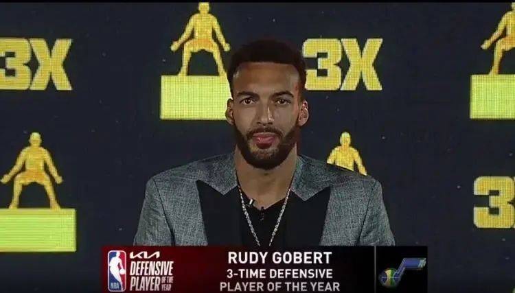 森林狼9换1得到戈贝尔,森林狼关键时刻戈贝尔