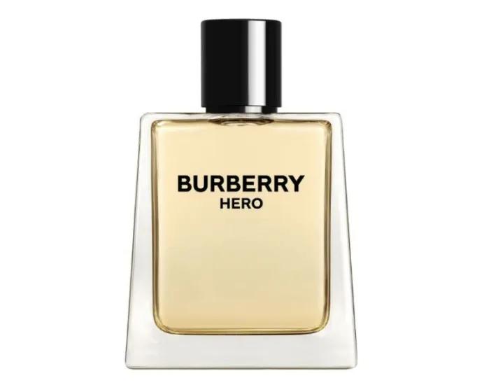 burberry香水怎么样,burberry香水烟熏