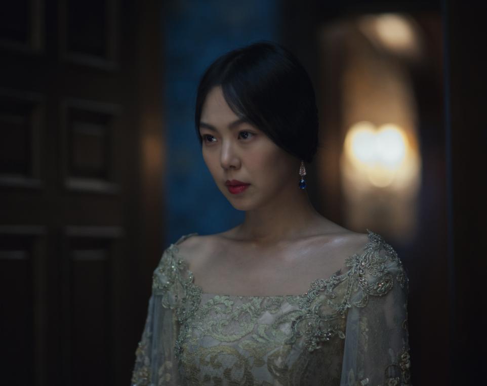 韩国女星申世京最新韩剧,韩国明星申世京主演电视剧