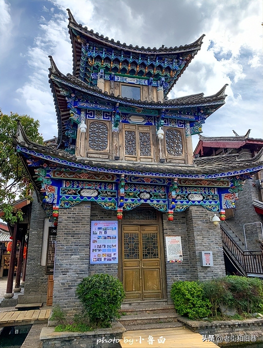 玩转云南自由行,昆明大理丽江6天5晚游多少钱