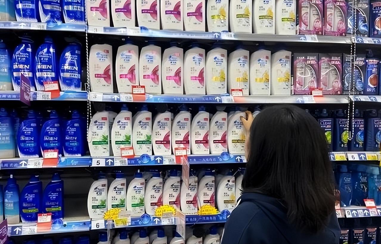 又香包装又好看的洗发水,超市里好用的洗发水老牌子