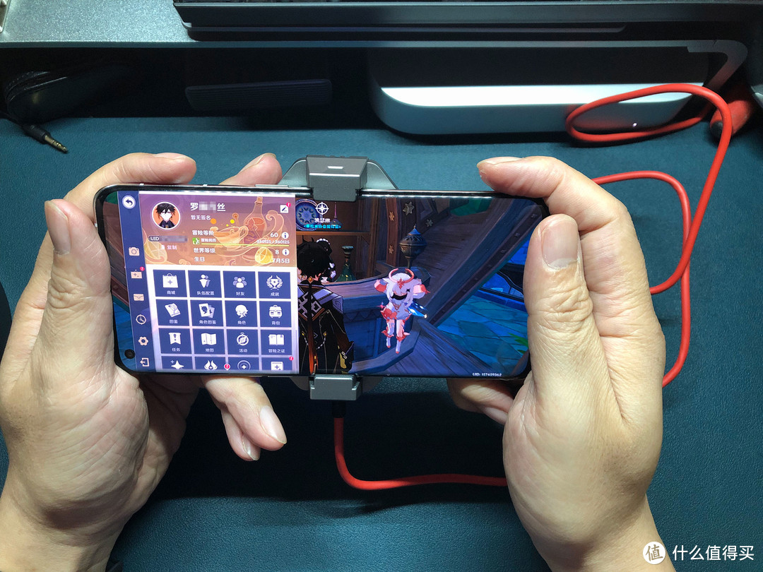 游戏手机散热横评,目前玩游戏不需要散热背夹的手机