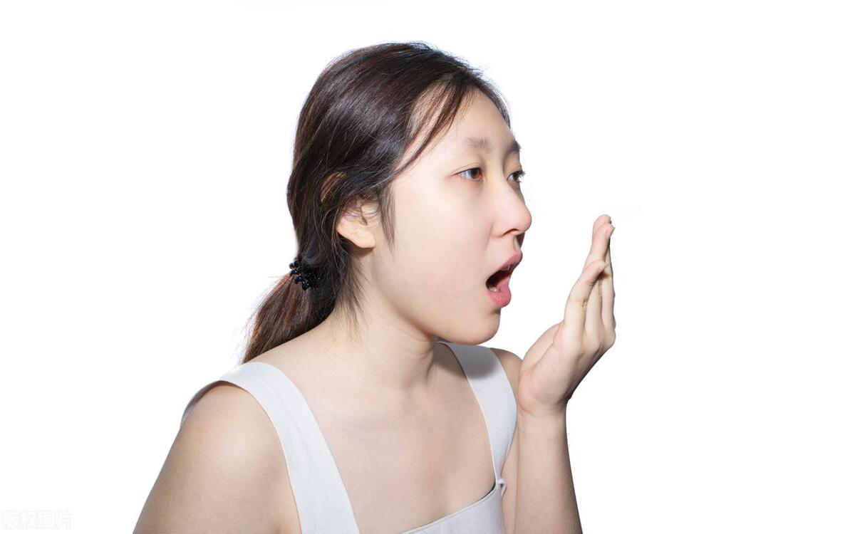 肝气郁结肝胃不和吃什么,口臭吃什么疏肝解郁的药