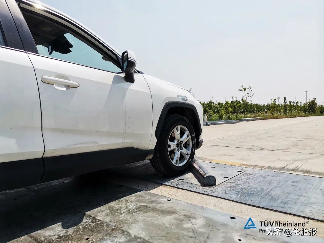 途虎养车轮胎莱茵认证是什么意思,途虎养车发布的2023年度轮胎榜单