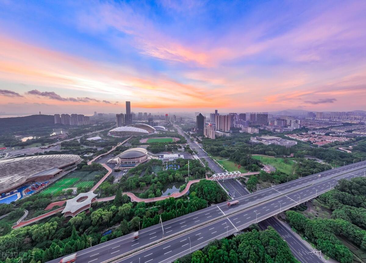 2018江苏各县市人口排名,江苏省人口超百万的城市