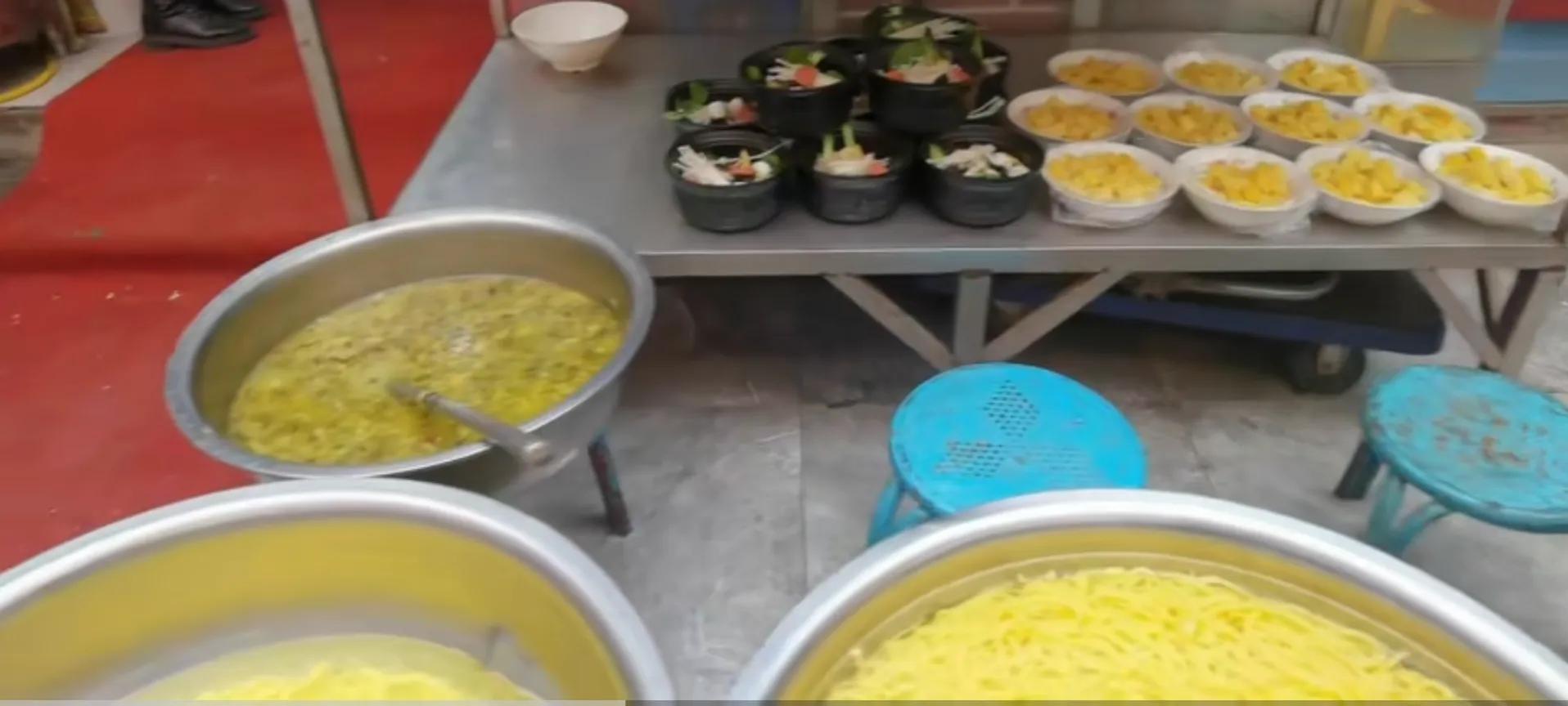 西安终南山一日游攻略冬天,西安旅游如何去终南山景区玩耍