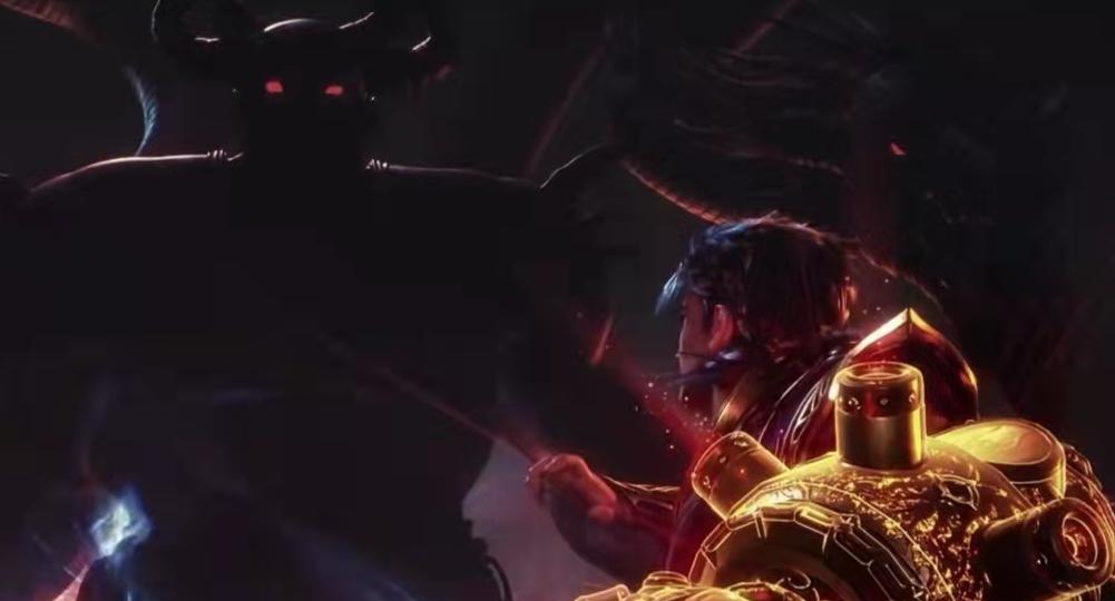 武庚纪黑龙是不是国漫战力天花板,武庚纪战力天花板黑龙