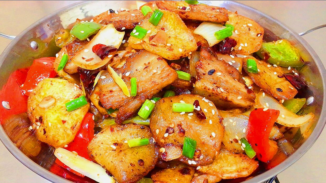 川菜菜谱大全经典川菜有哪些,常见川菜推荐菜谱有哪些