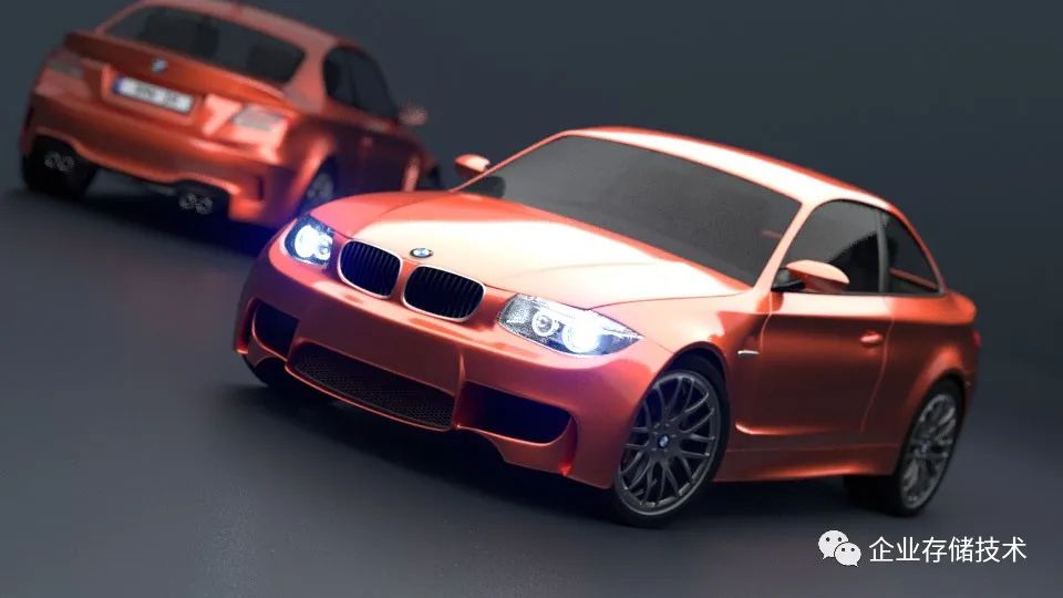 Xeonw9-3495X56核工作站测试,1：BenchMark解读与性能优化参考