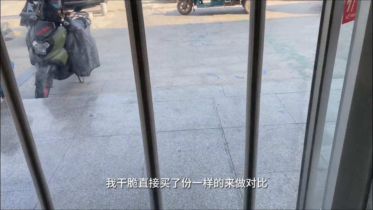 中国塔斯汀汉堡新鲜吗,第一次去塔斯汀怎么点单