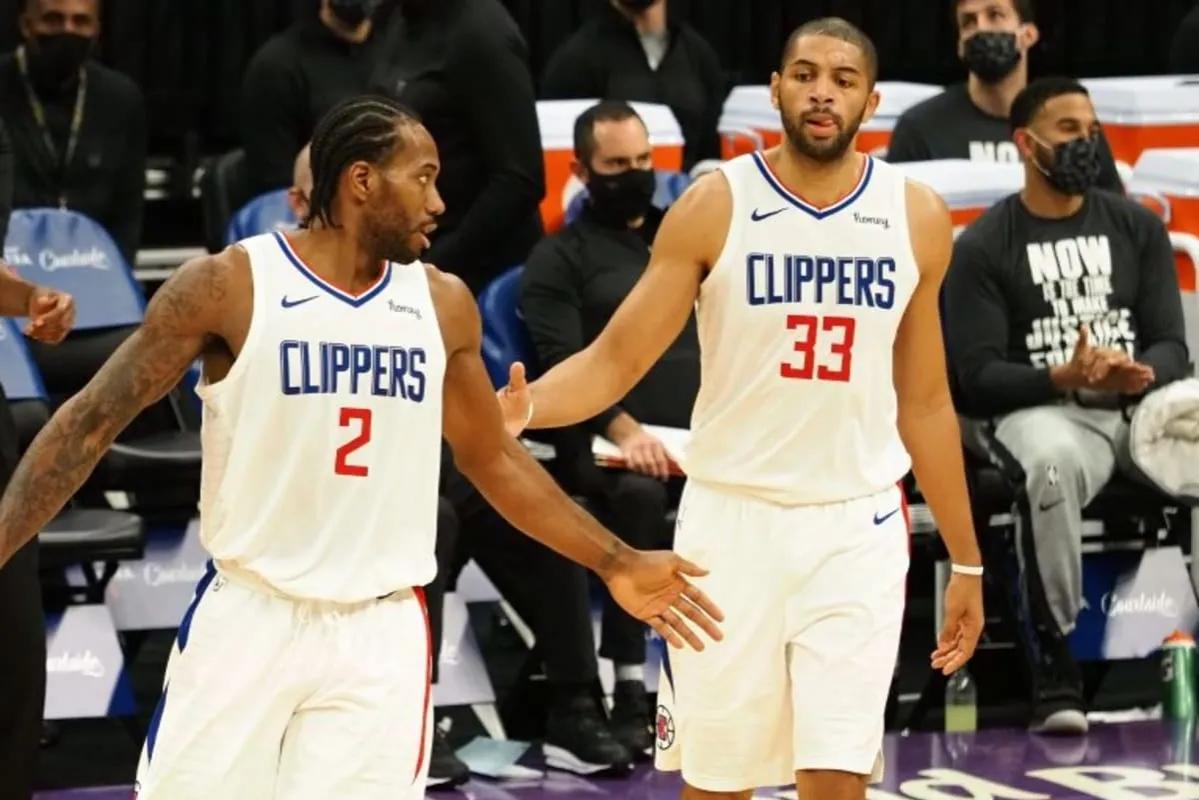 美媒列出现役最好的18名球员,快船球员年薪排行榜前十名