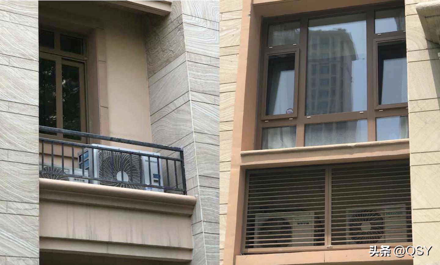 美的空调旋耀与风观对比哪个好,美的风尊空调跟旋耀空调哪个好