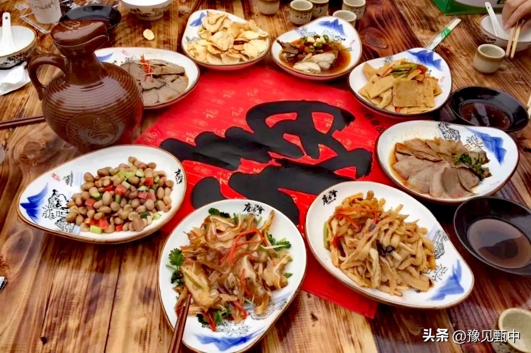 游陕西石泉古城,最美古镇石泉