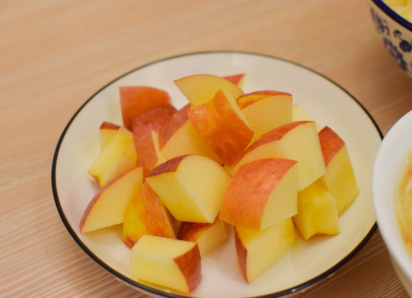 我国哪里的苹果最好吃又甜又脆,苹果哪里的产地最好吃最正宗