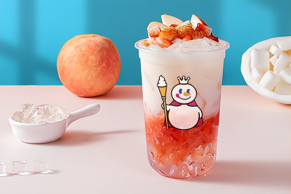 蜜雪冰城2023年加盟费多少,蜜雪冰城2023年加盟费多少钱