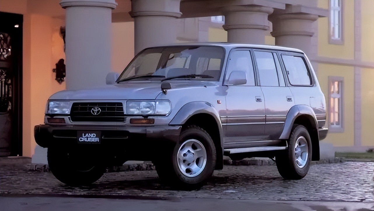 2024款丰田兰德酷路泽的优点缺点,中国丰田兰德酷路泽年销量