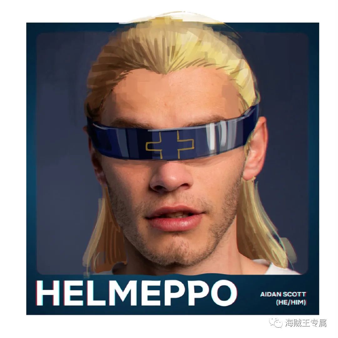 海贼王真人版谁来演,真人海贼王演员