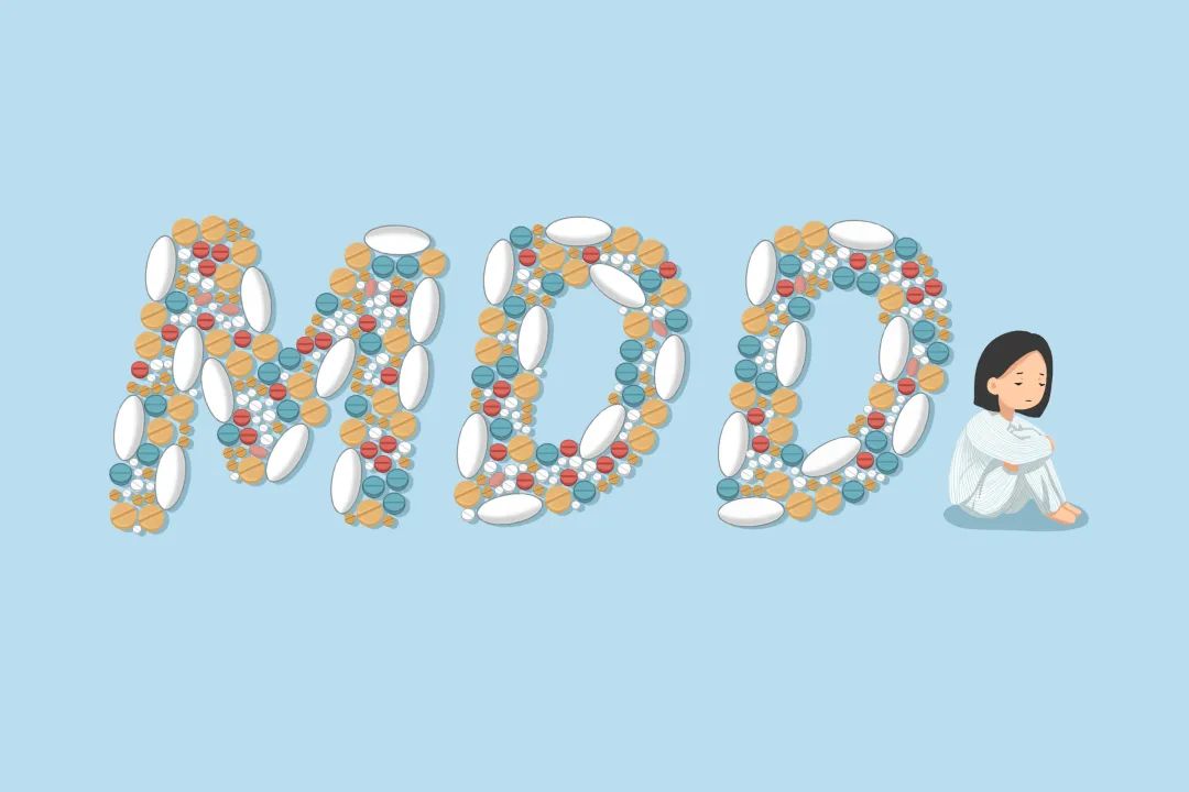 抑郁症反复复发几次就要终生吃药,抑郁症复发药量要加大吗