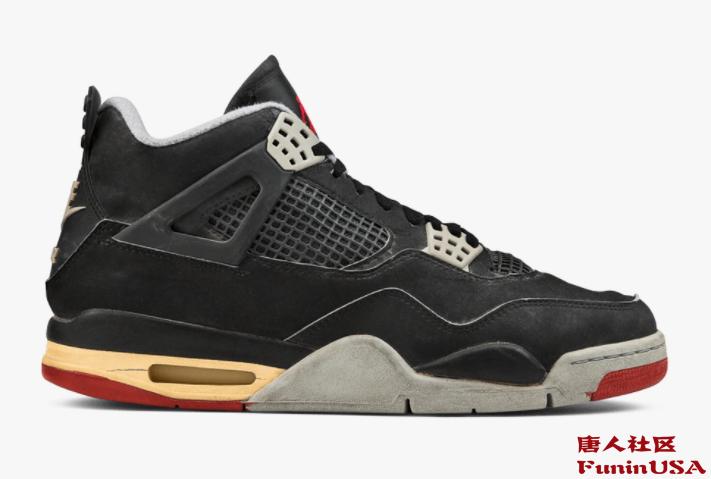 airjordan实战最好的一款鞋,史上最伟大100双球鞋