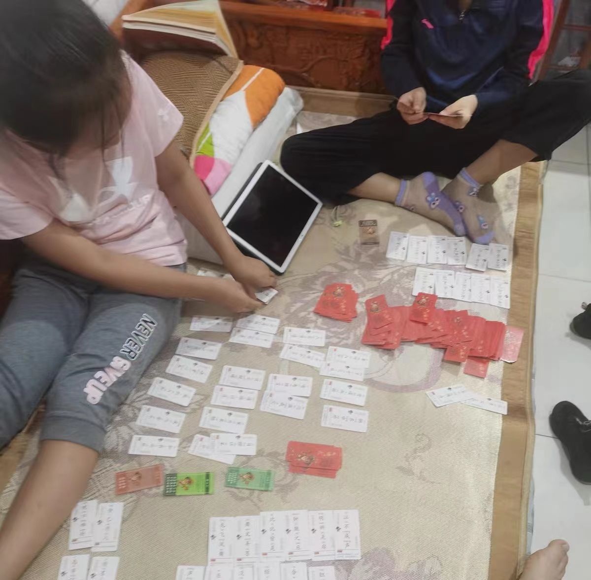 怎么让孩子记住200个成语,让孩子轻松积累成语知识