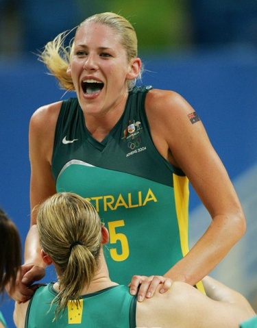 世界十大女子篮球排名,篮球十大美女运动员