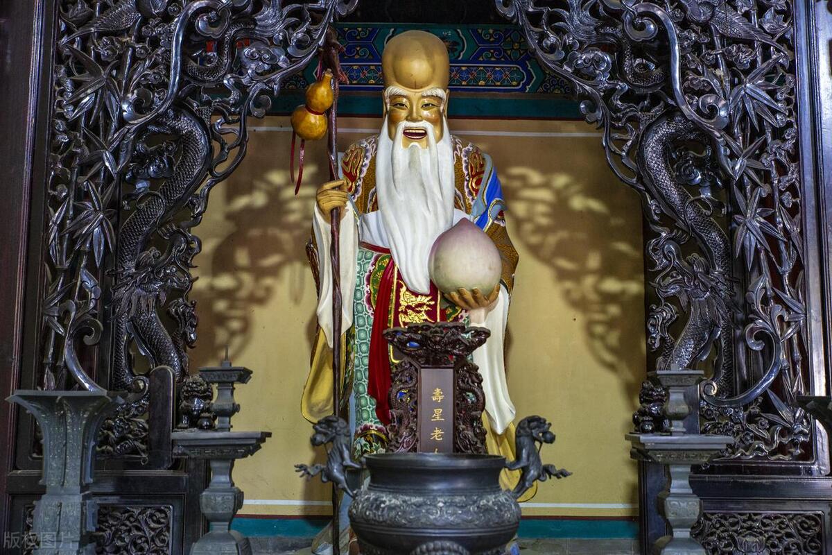 眉毛一根长胜过万担粮,一根眉毛特别长是什么征兆