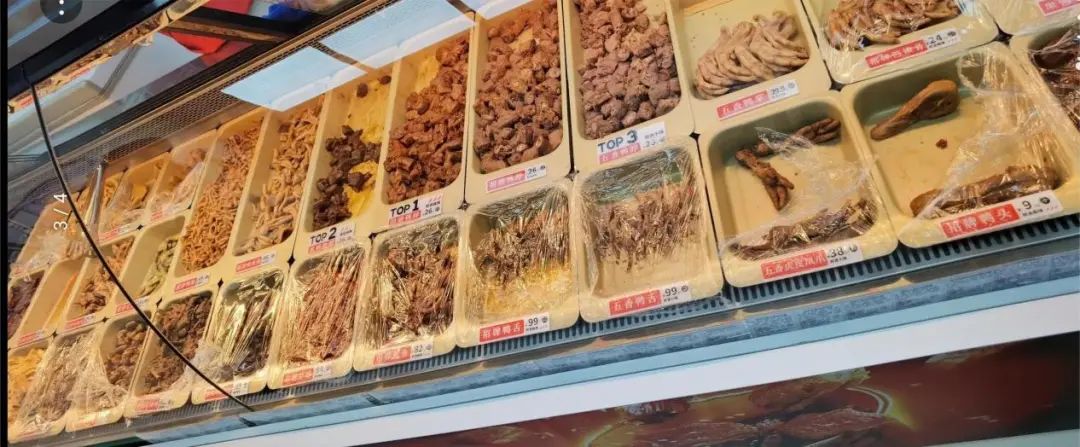 a+h对上市公司是利好吗,绝味食品深度解析