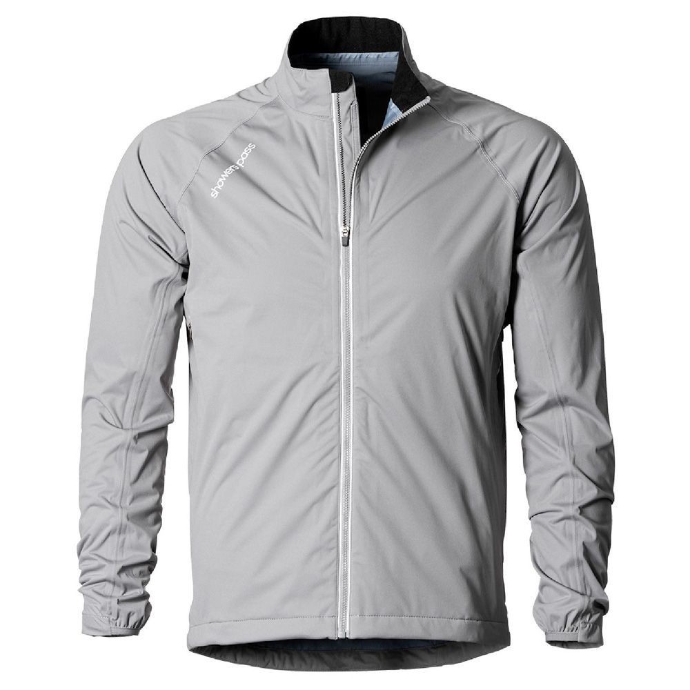 跑友推荐越野跑用的防风防水夹克,顶级跑者跑步防风外套