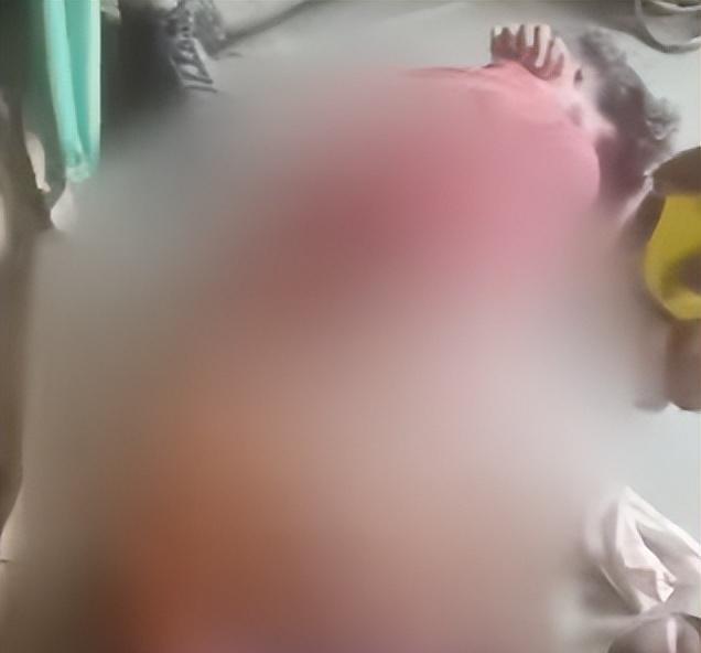 印军对争议地区8平民实施酷刑，*处私**撒辣椒面，3人死亡