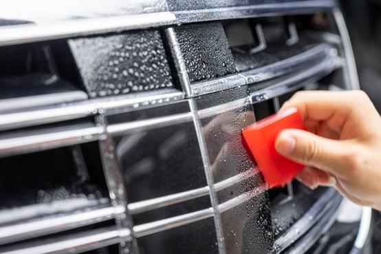 bop隐形车衣有什么材质的,dsck隐形车衣进口的吗