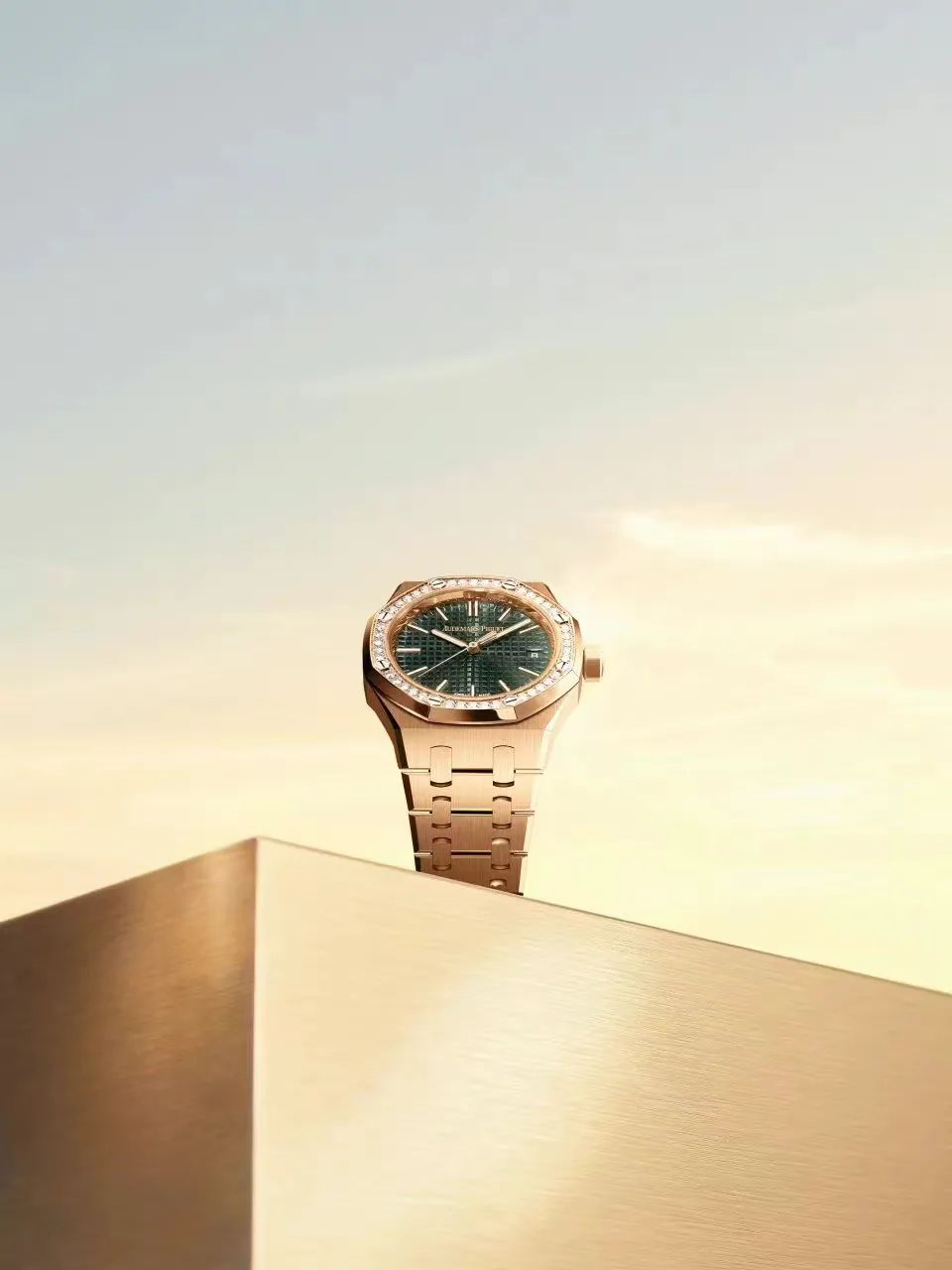 绿表为什么流行,为什么戴小绿表