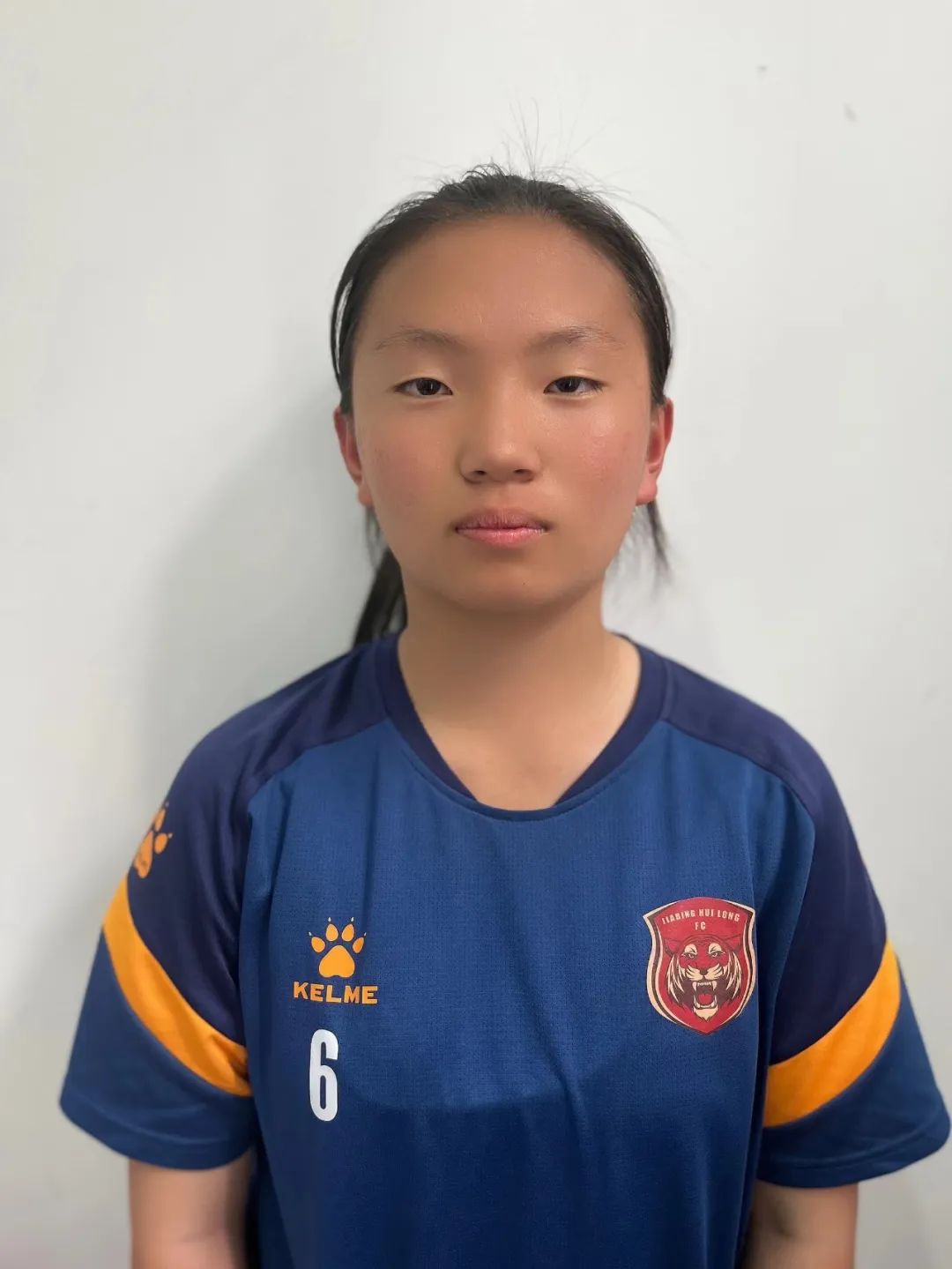 上海嘉定汇龙球员名单2024,嘉定汇龙青训队