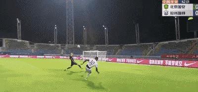 中超第一阶段，个人处子进球呈井喷之势，国内球员挑起大梁