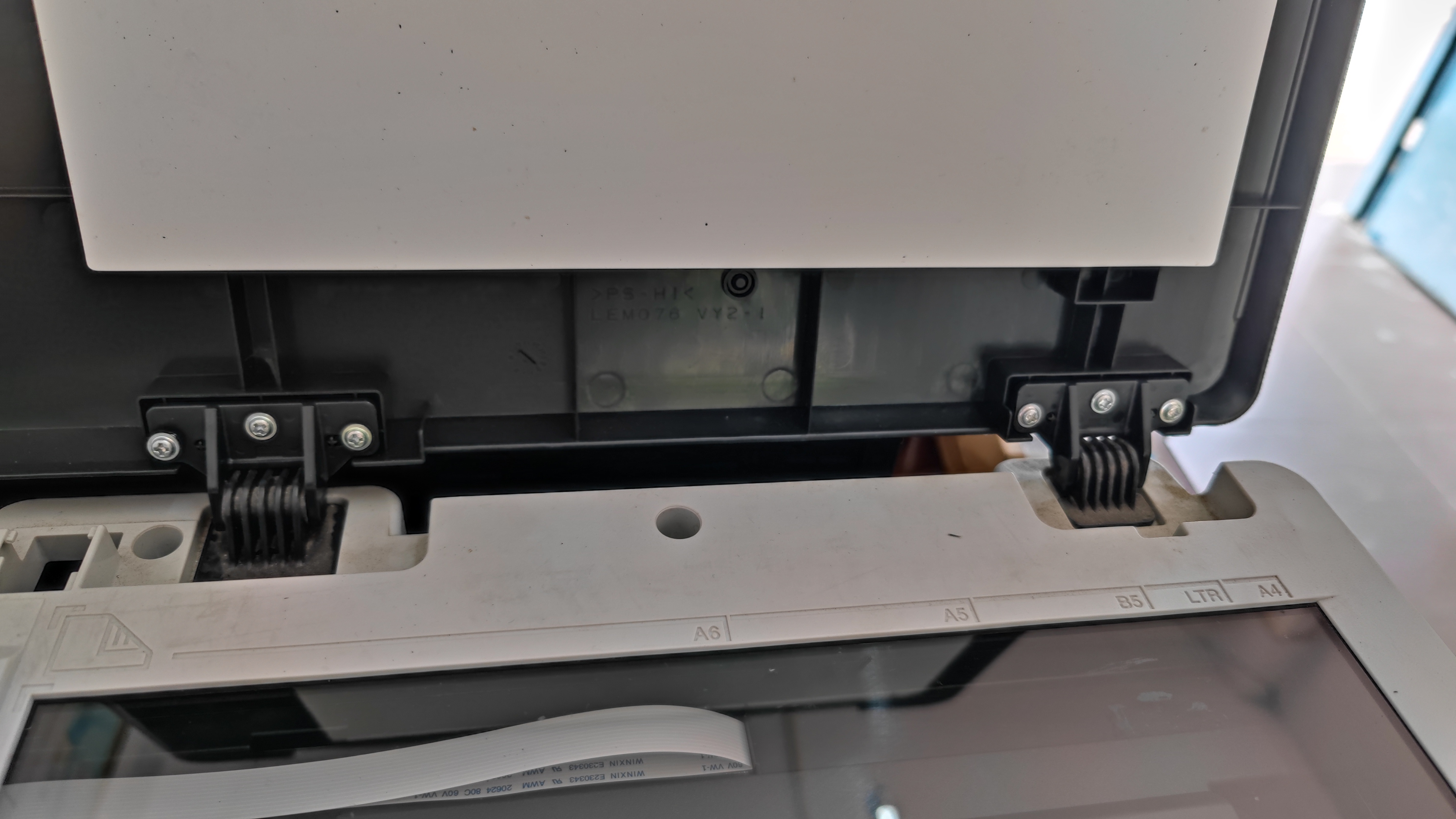 打印机扫描遇到各种问题,打印机无法扫描参考说明书