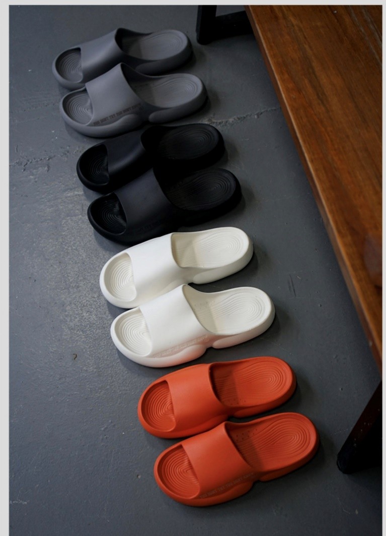 潮流凉鞋有哪些潮牌,潮牌男凉鞋夏季推荐