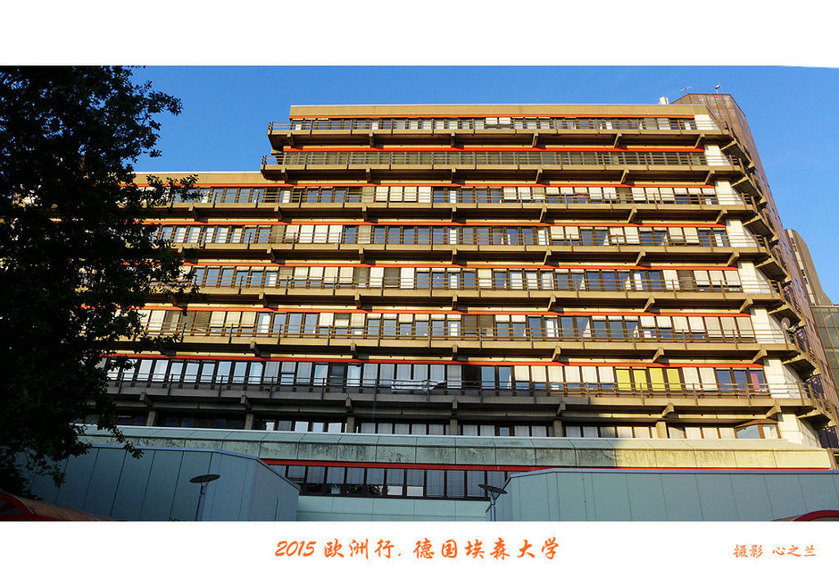 中西欧,中西欧旅游攻略