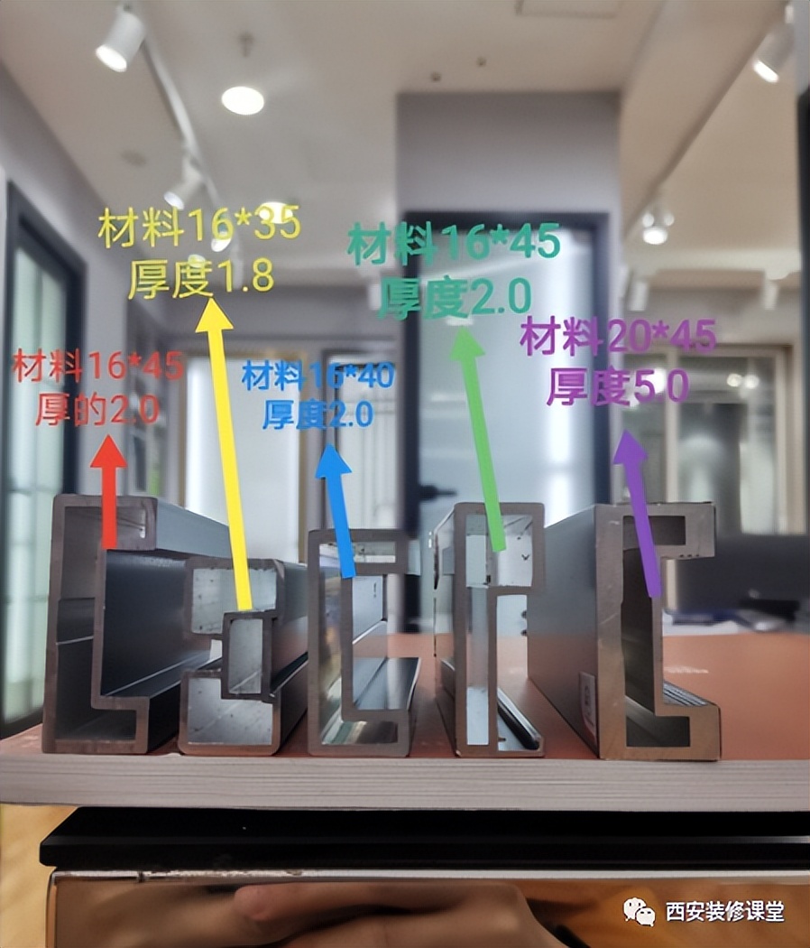 玻璃门下坠蹭地怎么处理,家里玻璃门关不上了怎么修