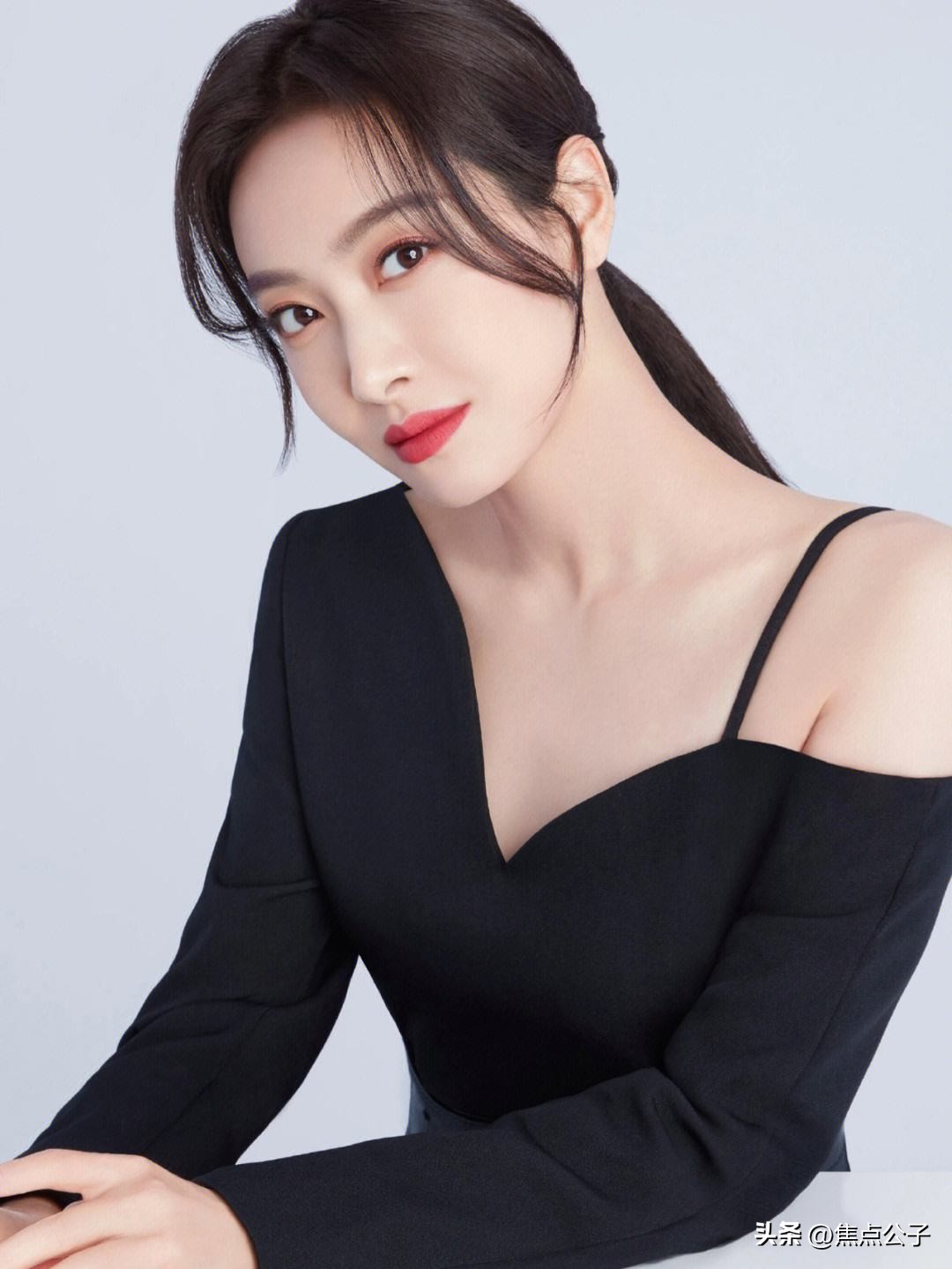 宋茜lv全球全线代言人,宋茜lv代言人最后一期