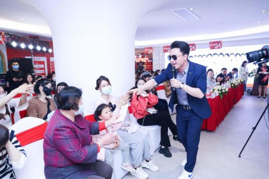 创新再发力|合肥经开区恒美维纳斯轻医美旗舰店荣耀升级