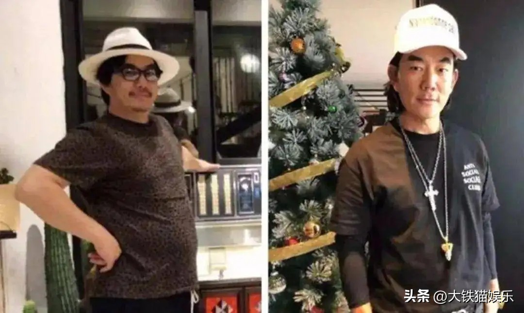 这7位男星的名字取得太好了！一听就是帅哥，还显得特别有文化