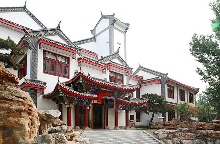 河北的霍格沃茨学院,河北省的霍格沃茨学院