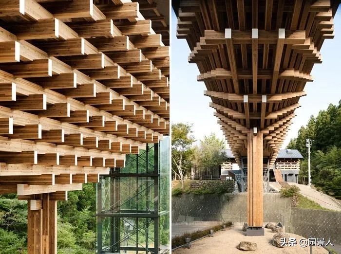 隈研吾建筑设计展在哪里,前门隈研吾建筑都市设计事务所