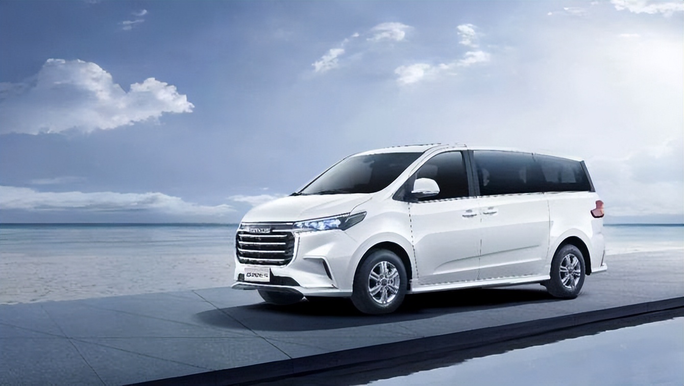 上汽大通maxusg20和g90,上汽大通maxusg20和传祺m8