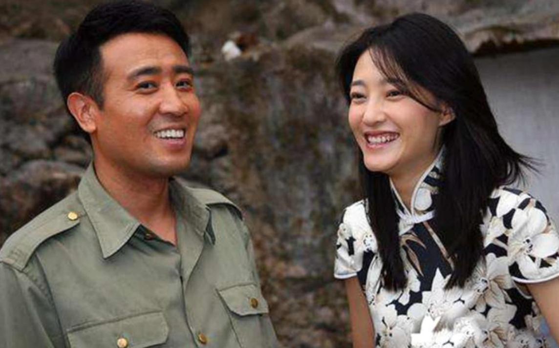 于和伟我一定娶你,著名演员于和伟现状