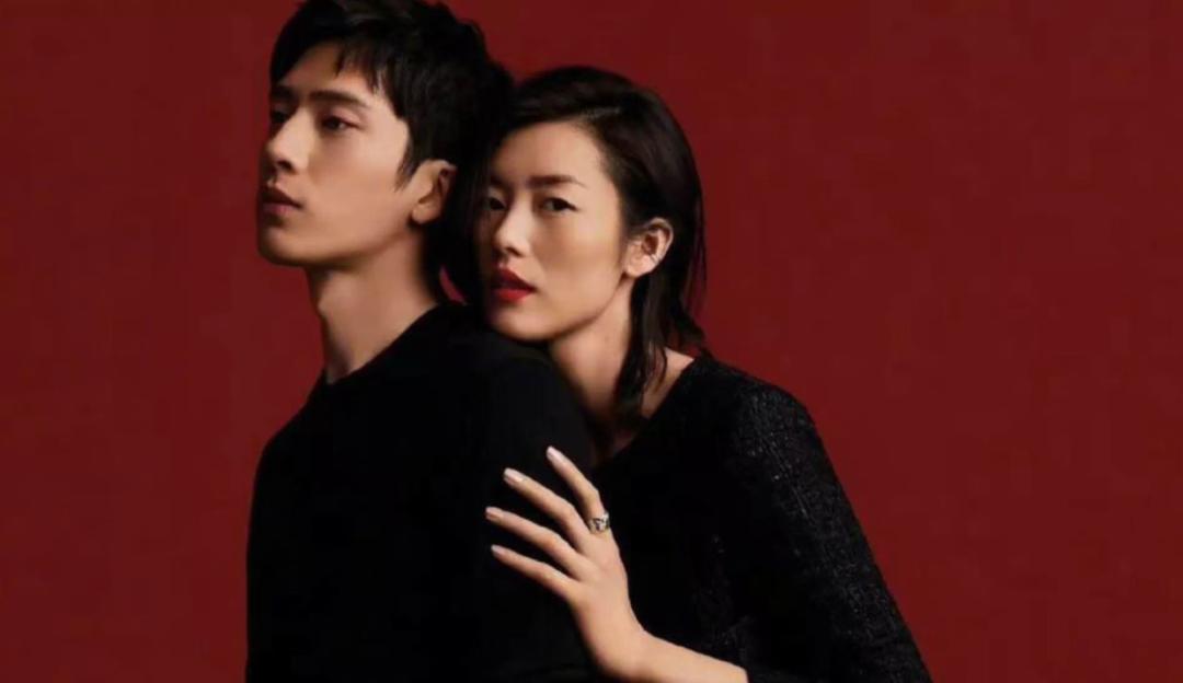 杨颖和井柏然什么关系,杨颖和井柏然是什么关系