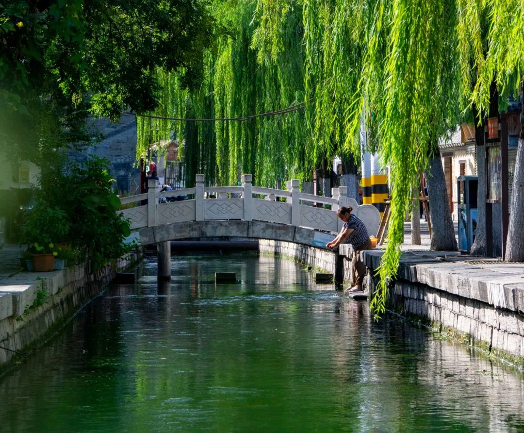 最近济南热门打卡地,济南景区火爆出圈